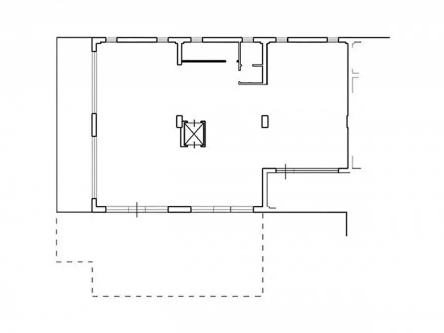 Immagine 26 di Negozio in vendita  in Via San Carlo, N. 12 a Castel Guelfo Di Bologna
