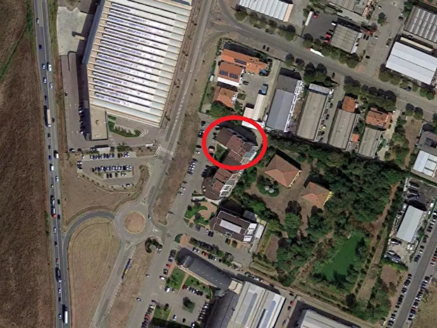 Immagine 29 di Negozio in vendita  in Via San Carlo, N. 12 a Castel Guelfo Di Bologna