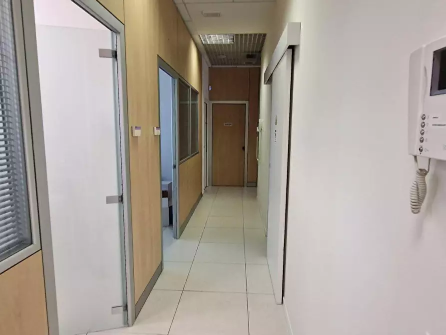 Immagine 6 di Ufficio in vendita  in Viale Portofino, 2, 47838 Riccione RN, Italia a Riccione