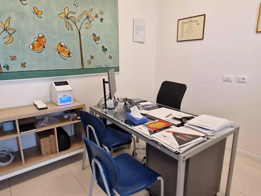 Immagine 8 di Ufficio in vendita  in Viale Portofino, 2, 47838 Riccione RN, Italia a Riccione