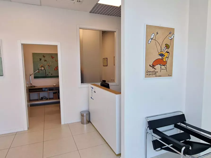 Immagine 11 di Ufficio in vendita  in Viale Portofino, 2, 47838 Riccione RN, Italia a Riccione