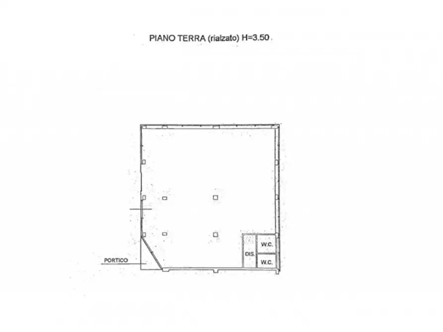 Immagine 14 di Ufficio in vendita  in Viale Portofino, 2, 47838 Riccione RN, Italia a Riccione