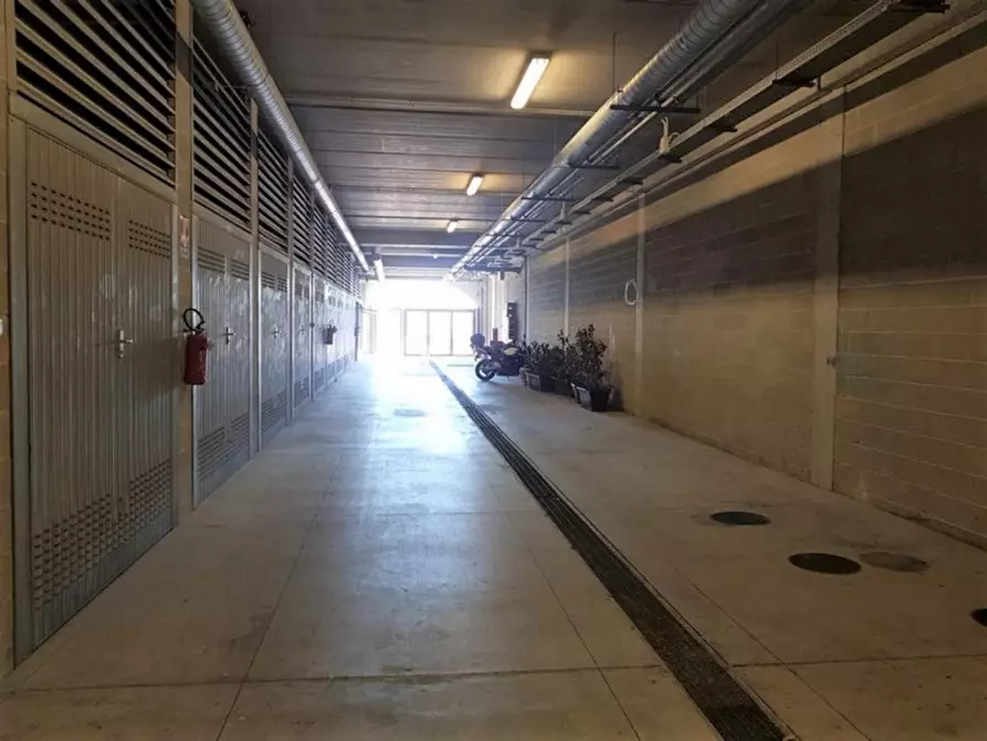 Immagine 7 di Posto auto in vendita  in Porto turistico Marina di Genova Aeroporto, N. Snc a Genova