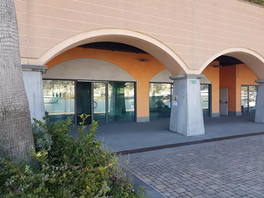 Immagine 9 di Posto auto in vendita  in Porto turistico Marina di Genova Aeroporto, N. Snc a Genova