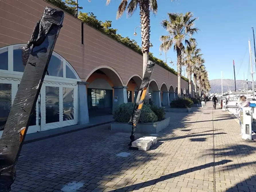 Immagine 10 di Posto auto in vendita  in Porto turistico Marina di Genova Aeroporto, N. Snc a Genova
