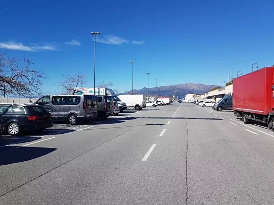 Immagine 11 di Posto auto in vendita  in Porto turistico Marina di Genova Aeroporto, N. Snc a Genova