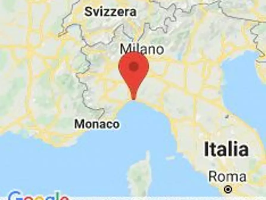 Immagine 14 di Posto auto in vendita  in Porto turistico Marina di Genova Aeroporto, N. Snc a Genova