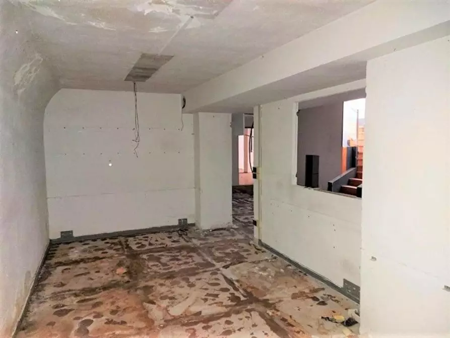 Immagine 13 di Negozio in vendita  in Via Tancredi Galimberti, N. 37 a Biella