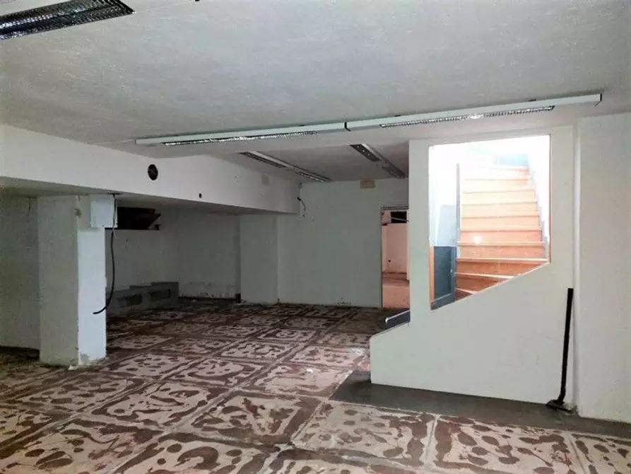 Immagine 14 di Negozio in vendita  in Via Tancredi Galimberti, N. 37 a Biella