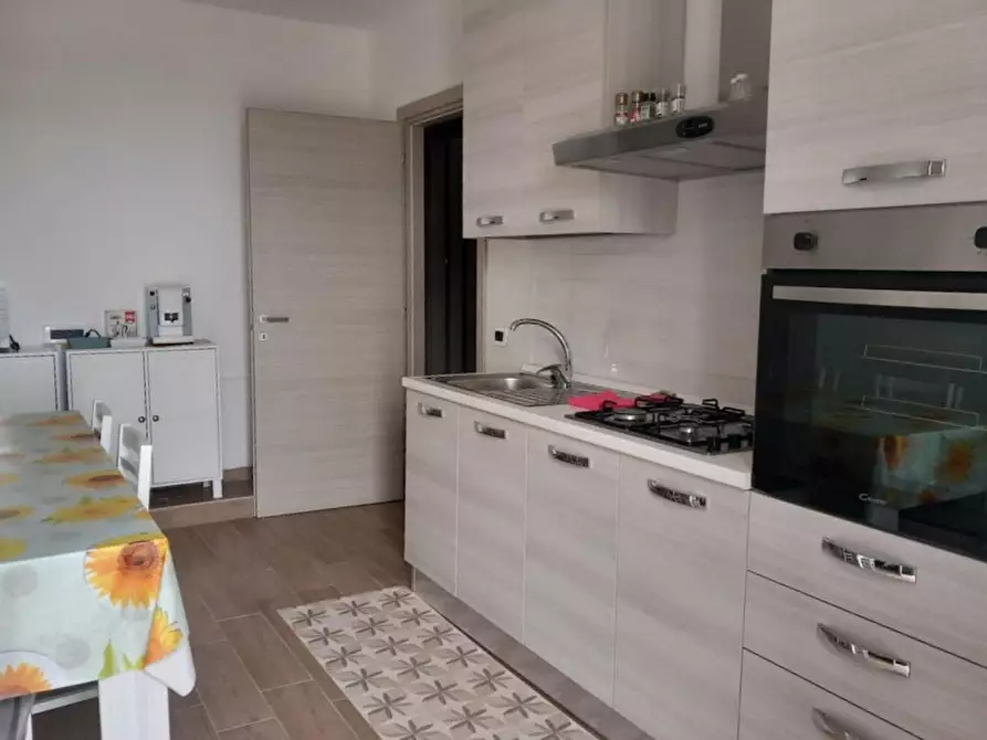 Immagine 1 di Casa indipendente in vendita  in Viale delle Rimembranze, 09073 Cuglieri OR, Italia a Cuglieri