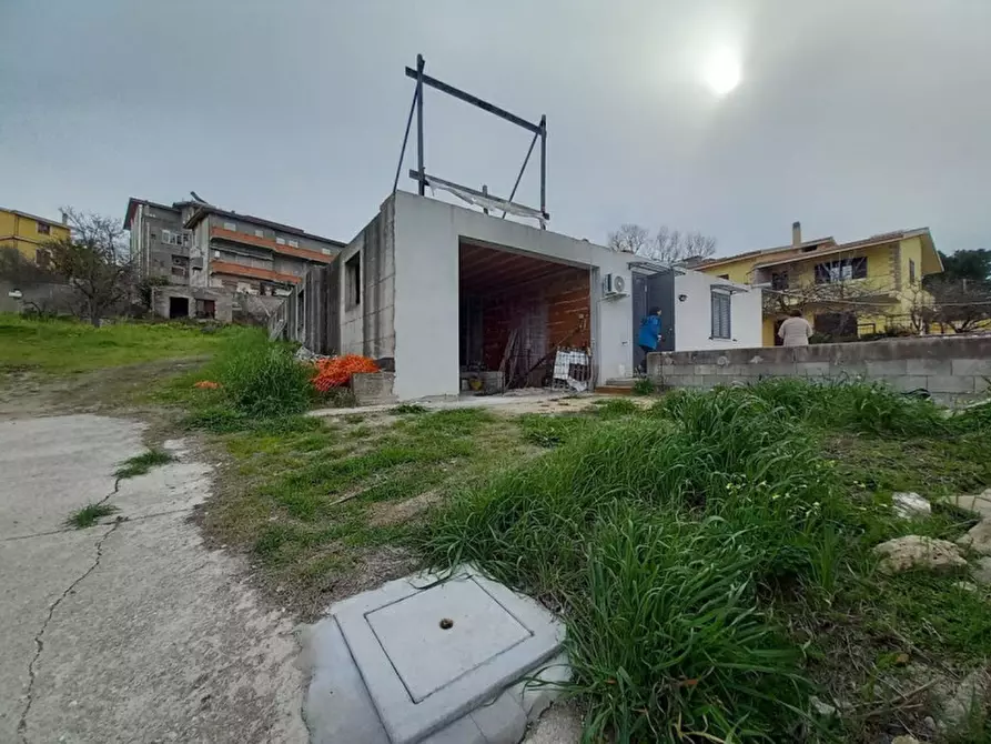 Immagine 4 di Casa indipendente in vendita  in Viale delle Rimembranze, 09073 Cuglieri OR, Italia a Cuglieri