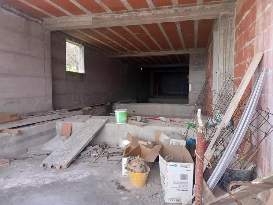 Immagine 5 di Casa indipendente in vendita  in Viale delle Rimembranze, 09073 Cuglieri OR, Italia a Cuglieri