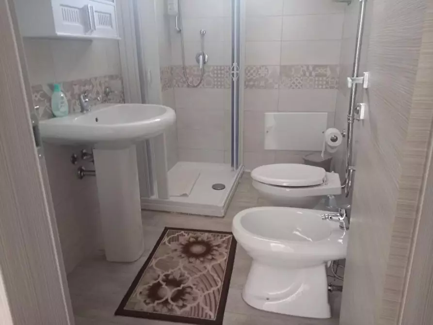 Immagine 7 di Casa indipendente in vendita  in Viale delle Rimembranze, 09073 Cuglieri OR, Italia a Cuglieri