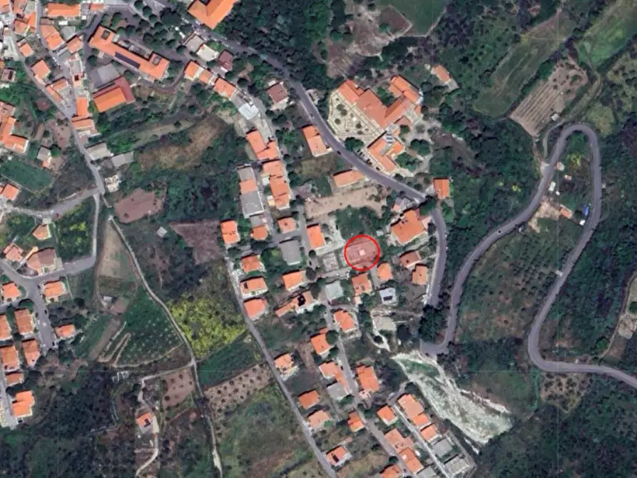 Immagine 15 di Casa indipendente in vendita  in Viale delle Rimembranze, 09073 Cuglieri OR, Italia a Cuglieri