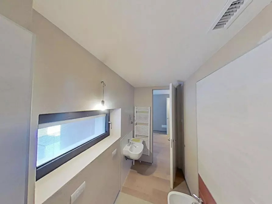 Immagine 6 di Appartamento in vendita  in Viale Pubblico Passeggio, 42, 29121 Piacenza PC, Italia a Piacenza