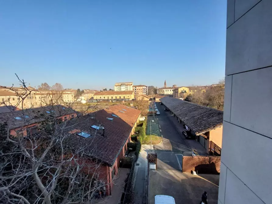 Immagine 11 di Appartamento in vendita  in Viale Pubblico Passeggio, 42, 29121 Piacenza PC, Italia a Piacenza