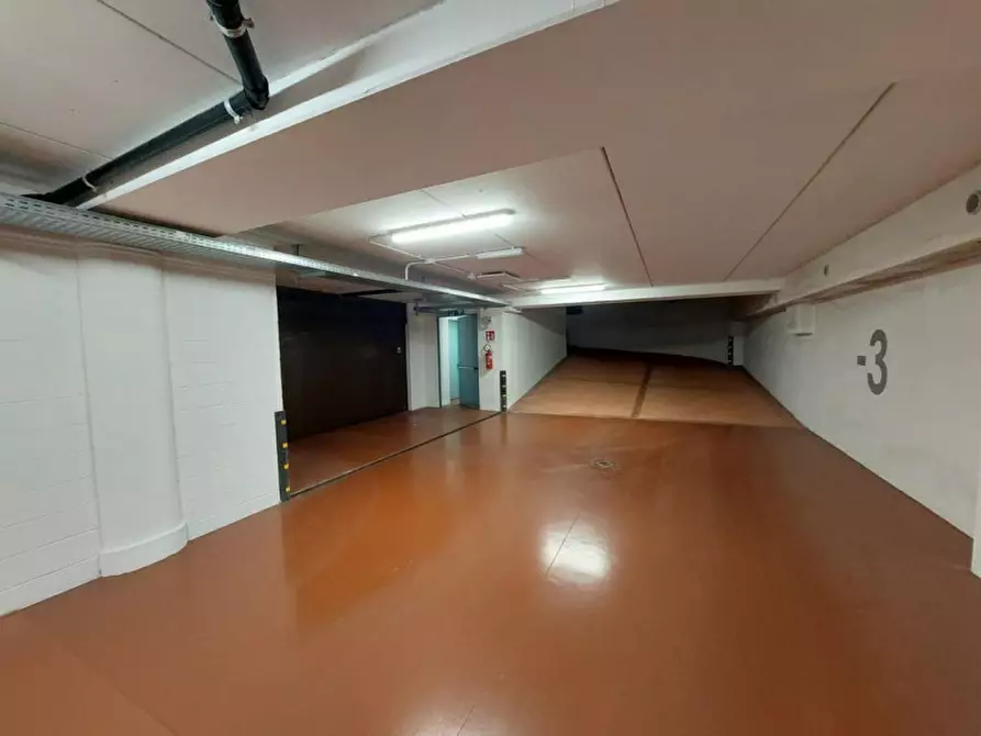 Immagine 13 di Appartamento in vendita  in Viale Pubblico Passeggio, 42, 29121 Piacenza PC, Italia a Piacenza