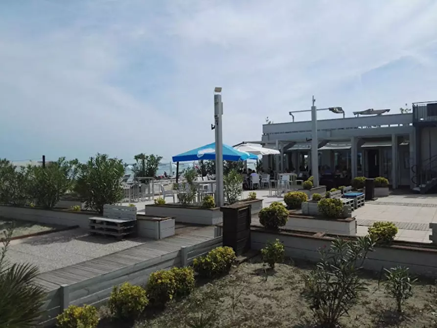 Immagine 4 di Attività commerciale in vendita  in Via Donizetti, N. 6 a Ravenna