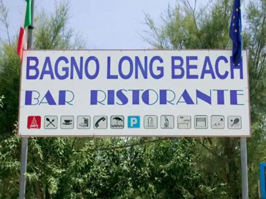 Immagine 8 di Attività commerciale in vendita  in Via Donizetti, N. 6 a Ravenna