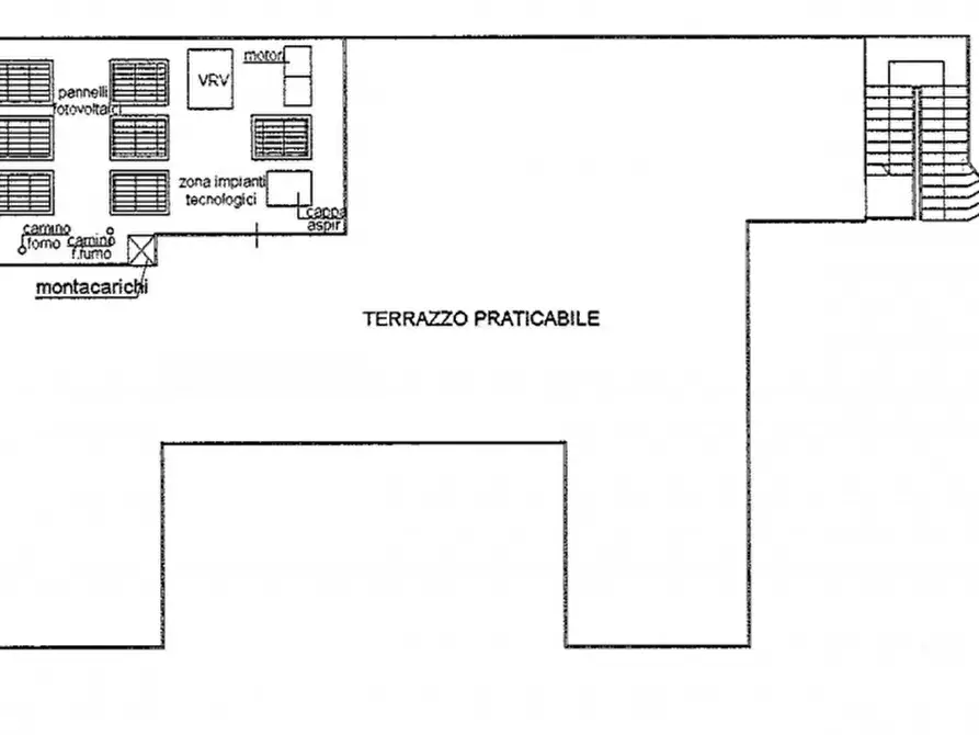 Immagine 14 di Attività commerciale in vendita  in Via Donizetti, N. 6 a Ravenna
