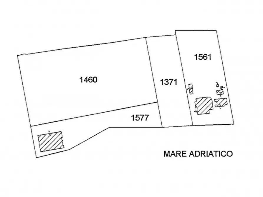 Immagine 17 di Attività commerciale in vendita  in Via Donizetti, N. 6 a Ravenna