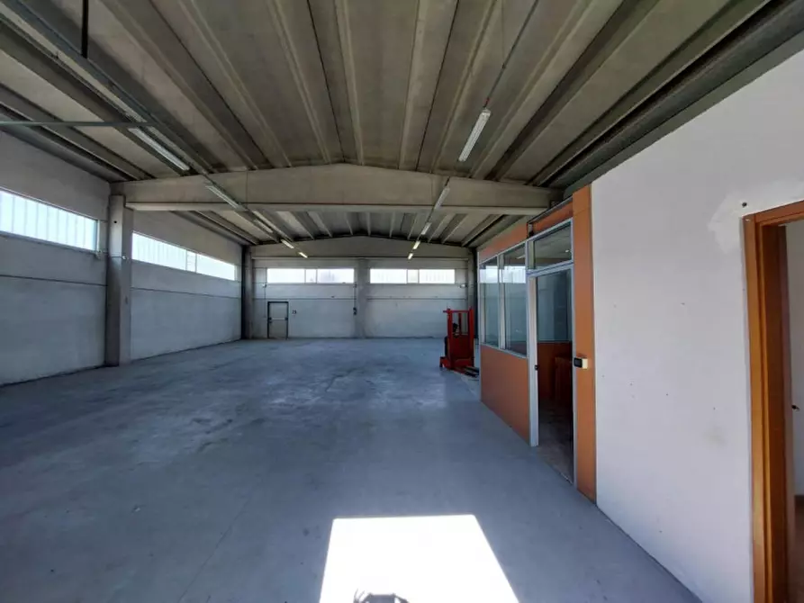 Immagine 8 di Capannone industriale in vendita  in Via Mortara, 198, 27038 Robbio PV, Italia a Robbio