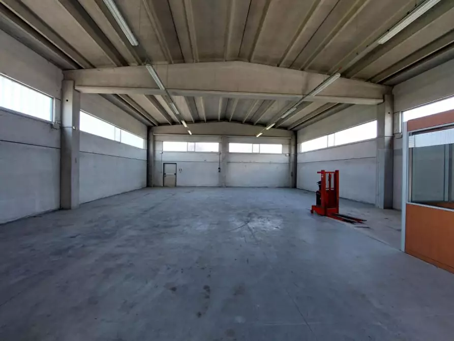 Immagine 10 di Capannone industriale in vendita  in Via Mortara, 198, 27038 Robbio PV, Italia a Robbio