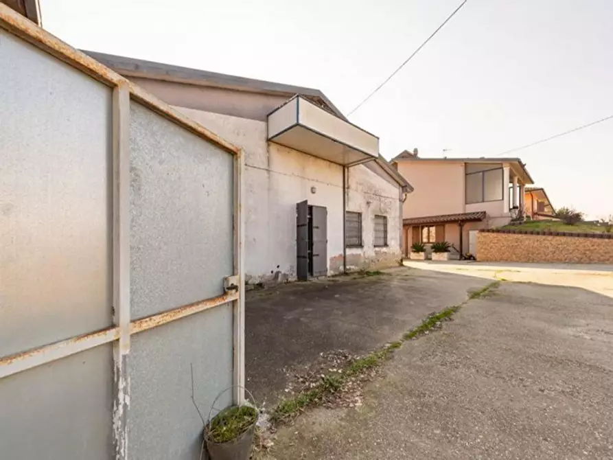 Immagine 5 di Capannone industriale in vendita  in Via Martiri della Libertà snc, N. 25/A a Corte De' Frati