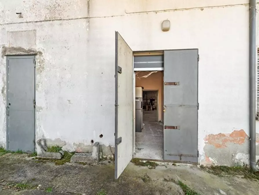 Immagine 8 di Capannone industriale in vendita  in Via Martiri della Libertà snc, N. 25/A a Corte De' Frati