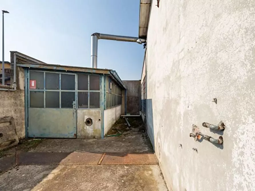 Immagine 11 di Capannone industriale in vendita  in Via Martiri della Libertà snc, N. 25/A a Corte De' Frati