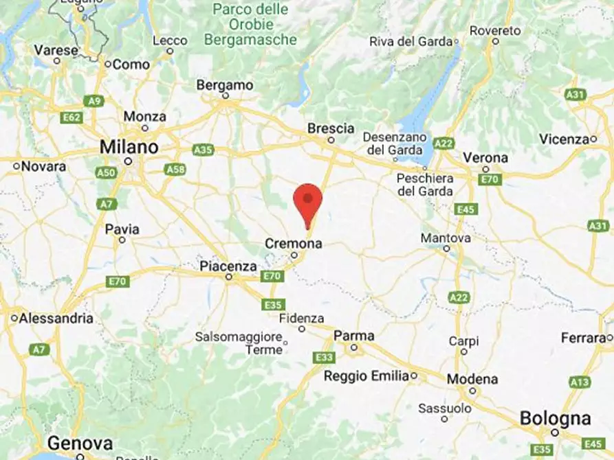 Immagine 15 di Capannone industriale in vendita  in Via Martiri della Libertà snc, N. 25/A a Corte De' Frati