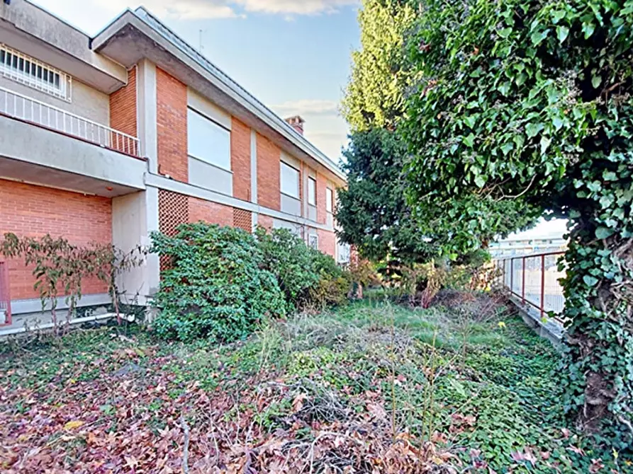 Immagine 3 di Capannone industriale in vendita  in via Monza, N. 8 a Rovellasca