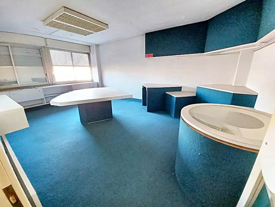 Immagine 7 di Capannone industriale in vendita  in via Monza, N. 8 a Rovellasca