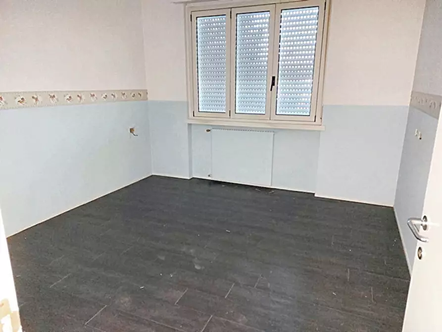 Immagine 10 di Capannone industriale in vendita  in via Monza, N. 8 a Rovellasca