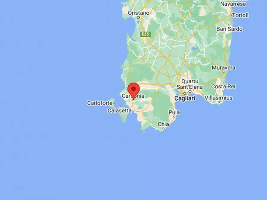 Immagine 12 di Negozio in vendita  in Via Lucania, N. snc a Carbonia