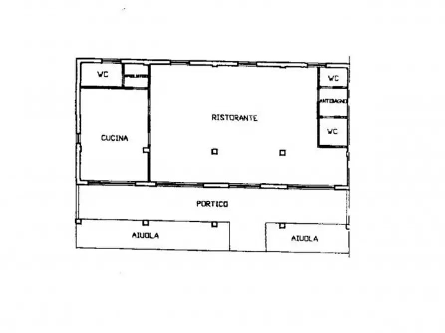 Immagine 13 di Negozio in vendita  in Via Lucania, N. snc a Carbonia