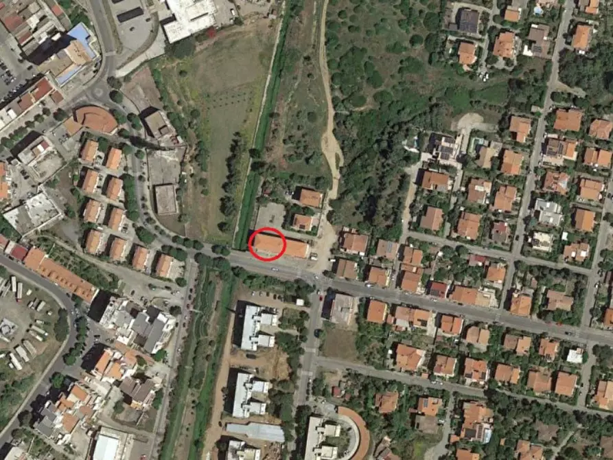 Immagine 16 di Negozio in vendita  in Via Lucania, N. snc a Carbonia