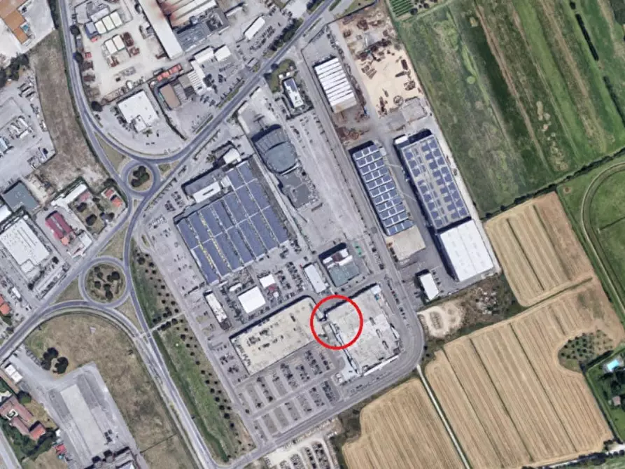 Immagine 18 di Negozio in vendita  in VIA MANLIO TRAVAGLINI, N. 20/A a Ravenna