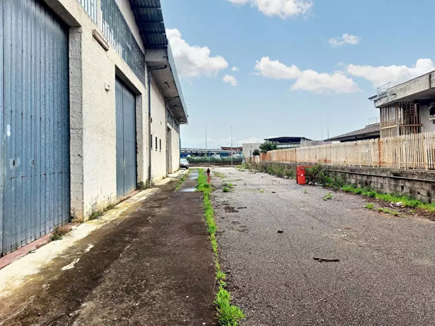 Immagine 2 di Capannone industriale in vendita  in Viale Piemonte, N. 82 a Fondi