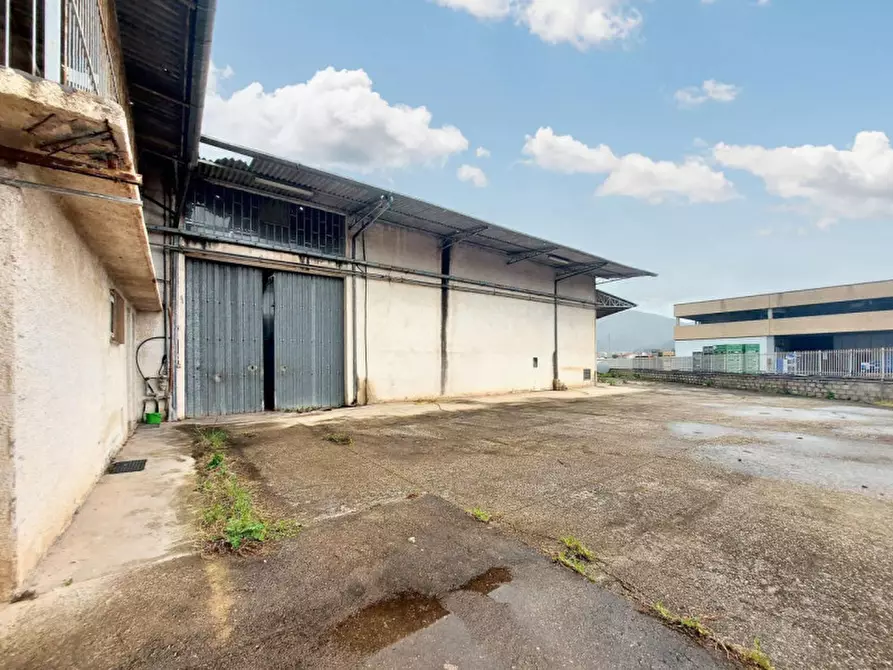 Immagine 3 di Capannone industriale in vendita  in Viale Piemonte, N. 82 a Fondi