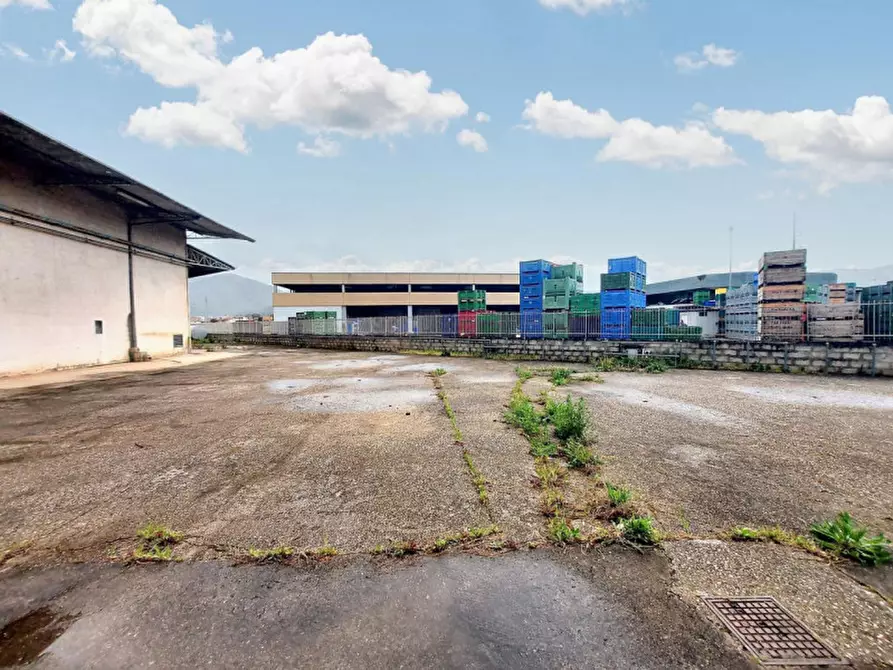 Immagine 4 di Capannone industriale in vendita  in Viale Piemonte, N. 82 a Fondi