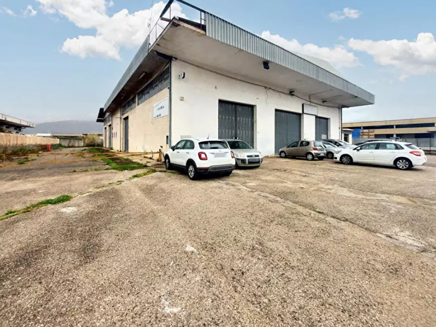 Immagine 6 di Capannone industriale in vendita  in Viale Piemonte, N. 82 a Fondi