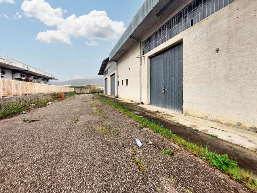 Immagine 7 di Capannone industriale in vendita  in Viale Piemonte, N. 82 a Fondi