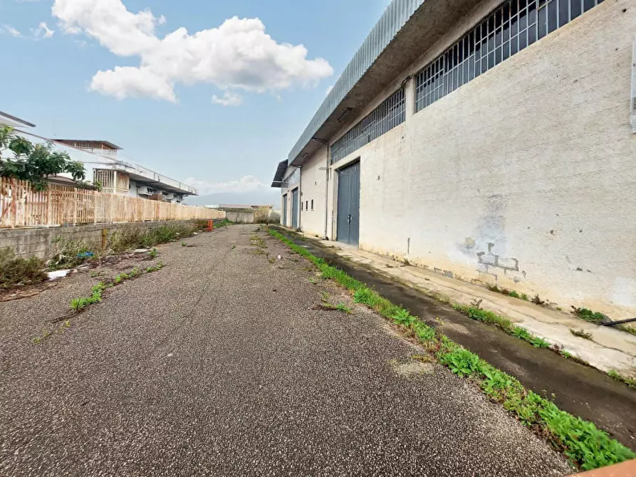 Immagine 8 di Capannone industriale in vendita  in Viale Piemonte, N. 82 a Fondi