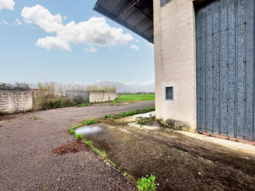 Immagine 9 di Capannone industriale in vendita  in Viale Piemonte, N. 82 a Fondi