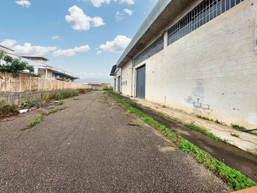 Immagine 10 di Capannone industriale in vendita  in Viale Piemonte, N. 82 a Fondi