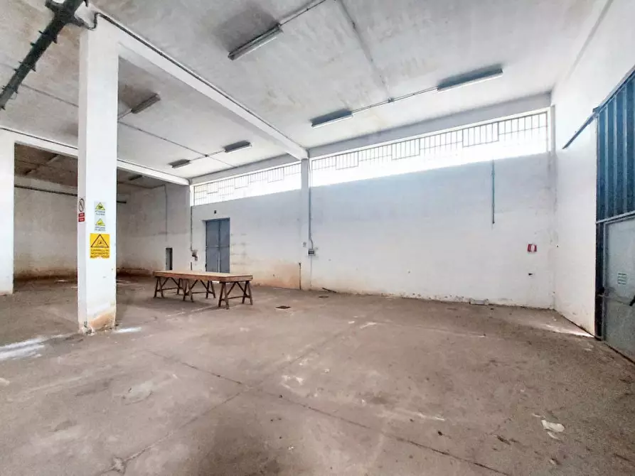Immagine 11 di Capannone industriale in vendita  in Viale Piemonte, N. 82 a Fondi