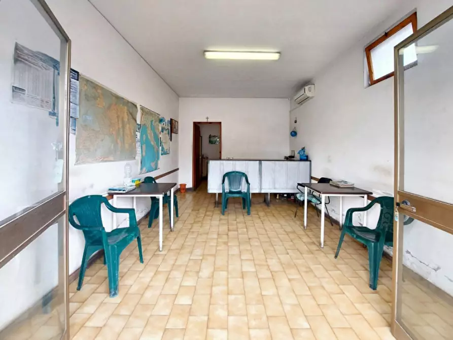 Immagine 15 di Capannone industriale in vendita  in Viale Piemonte, N. 82 a Fondi