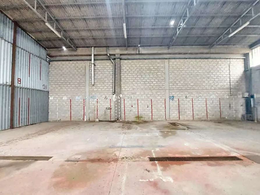 Immagine 17 di Capannone industriale in vendita  in Viale Piemonte, N. 82 a Fondi