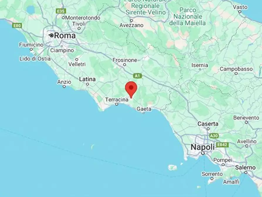 Immagine 30 di Capannone industriale in vendita  in Viale Piemonte, N. 82 a Fondi